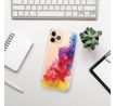 Odolné silikonové pouzdro iSaprio - Color Splash 01 - iPhone 11 Pro