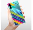 Odolné silikonové pouzdro iSaprio - Color Stripes 03 - Huawei P30