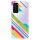 Odolné silikonové pouzdro iSaprio - Color Stripes 03 - Huawei P40