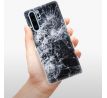 Odolné silikonové pouzdro iSaprio - Cracked - Huawei P30 Pro