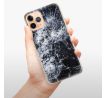 Odolné silikonové pouzdro iSaprio - Cracked - iPhone 11 Pro