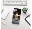 Odolné silikonové pouzdro iSaprio - Crazy Baby - Huawei P40 Lite
