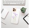 Odolné silikonové pouzdro iSaprio - Dandelion - iPhone 11 Pro