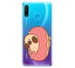 Odolné silikonové pouzdro iSaprio - Dog 04 - Huawei P30 Lite