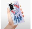 Odolné silikonové pouzdro iSaprio - Dreamcatcher 02 - Huawei P40