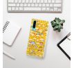 Odolné silikonové pouzdro iSaprio - Emoji - Huawei P30