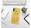 Odolné silikonové pouzdro iSaprio - Emoji - Huawei P30 Lite