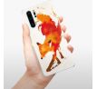 Odolné silikonové pouzdro iSaprio - Fast Fox - Huawei P30 Pro