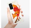 Odolné silikonové pouzdro iSaprio - Fast Fox - Huawei P40