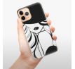 Odolné silikonové pouzdro iSaprio - First Lady - iPhone 11 Pro
