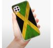 Odolné silikonové pouzdro iSaprio - Flag of Jamaica - Huawei P40 Lite