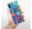 Odolné silikonové pouzdro iSaprio - Flower Pattern 03 - Huawei P30 Lite
