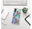 Odolné silikonové pouzdro iSaprio - Flower Pattern 03 - Huawei P30 Pro