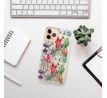 Odolné silikonové pouzdro iSaprio - Flower Pattern 03 - iPhone 11 Pro