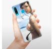 Odolné silikonové pouzdro iSaprio - Girl 02 - Huawei P30 Lite