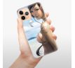 Odolné silikonové pouzdro iSaprio - Girl 02 - iPhone 11 Pro