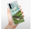 Odolné silikonové pouzdro iSaprio - Green Valley - Huawei P30 Pro