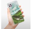 Odolné silikonové pouzdro iSaprio - Green Valley - Huawei P40 Lite