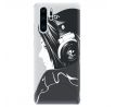 Odolné silikonové pouzdro iSaprio - Headphones - Huawei P30 Pro