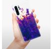 Odolné silikonové pouzdro iSaprio - Lavender Field - Huawei P30 Pro