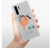 Odolné silikonové pouzdro iSaprio - Lets Party 01 - Huawei P30 Pro
