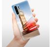 Odolné silikonové pouzdro iSaprio - London 01 - Huawei P30 Pro