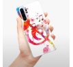 Odolné silikonové pouzdro iSaprio - Love Music - Huawei P30 Pro
