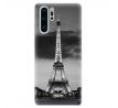 Odolné silikonové pouzdro iSaprio - Midnight in Paris - Huawei P30 Pro