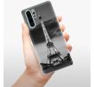 Odolné silikonové pouzdro iSaprio - Midnight in Paris - Huawei P30 Pro