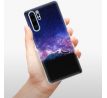 Odolné silikonové pouzdro iSaprio - Milky Way - Huawei P30 Pro