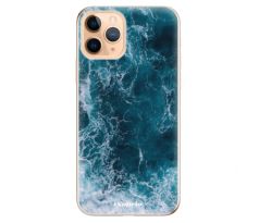 Odolné silikonové pouzdro iSaprio - Ocean - iPhone 11 Pro