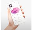 Odolné silikonové pouzdro iSaprio - Poppies - Huawei P40 Lite