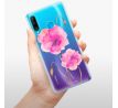 Odolné silikonové pouzdro iSaprio - Poppies 02 - Huawei P30 Lite