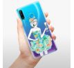 Odolné silikonové pouzdro iSaprio - Queen of Parties - Huawei P30 Lite