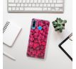 Odolné silikonové pouzdro iSaprio - Raspberry - Huawei P30 Lite
