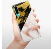 Odolné silikonové pouzdro iSaprio - Shining Marble - Huawei P30