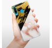 Odolné silikonové pouzdro iSaprio - Shining Marble - Huawei P30 Lite