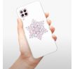 Odolné silikonové pouzdro iSaprio - Snow Flake - Huawei P40 Lite
