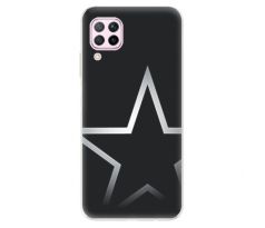 Odolné silikonové pouzdro iSaprio - Star - Huawei P40 Lite