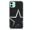 Odolné silikonové pouzdro iSaprio - Star - iPhone 11