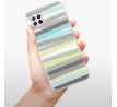 Odolné silikonové pouzdro iSaprio - Stripes - Huawei P40 Lite