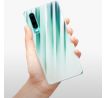 Odolné silikonové pouzdro iSaprio - Stripes of Glass - Huawei P30