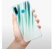 Odolné silikonové pouzdro iSaprio - Stripes of Glass - Huawei P30 Lite