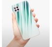 Odolné silikonové pouzdro iSaprio - Stripes of Glass - Huawei P40 Lite