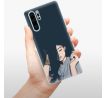 Odolné silikonové pouzdro iSaprio - Swag Girl - Huawei P30 Pro