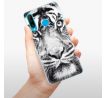 Odolné silikonové pouzdro iSaprio - Tiger Face - Huawei P30 Lite