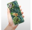 Odolné silikonové pouzdro iSaprio - Tropical Green 02 - Huawei P40 Lite