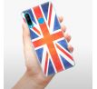 Odolné silikonové pouzdro iSaprio - UK Flag - Huawei P30 Lite
