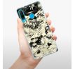 Odolné silikonové pouzdro iSaprio - Underground - Huawei P30 Lite