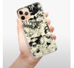 Odolné silikonové pouzdro iSaprio - Underground - iPhone 11 Pro